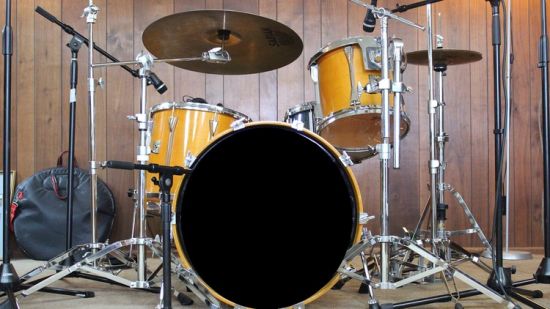 Udemy - Drum Mic Technique. Record Better Sounds Today