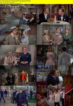 Deep in My Heart 1954 1080p BluRay H264 AAC-RARBG