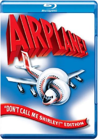 Airplane 1980 1080p BluRay X264-AMIABLE
