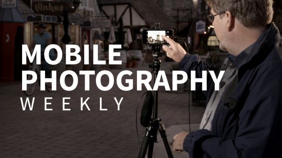 Lynda - Mobile Photography Weekly (03/04/2018)