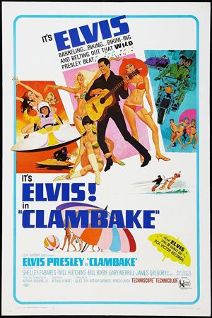 Clambake 1967 720p BluRay H264 AAC-RARBG