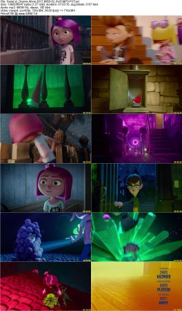 Gnome Alone 2017 WEB-DL XviD MP3-FGT