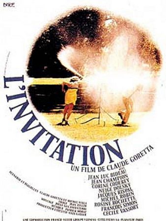 The Invitation (L'invitation) 1973 DVDRip DD2.0 x264-NOGRP