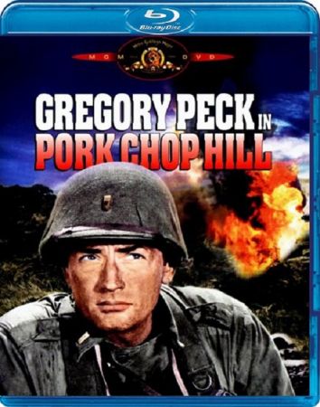Pork Chop Hill 1959 BRRip XviD MP3-XVID
