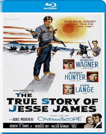 The True Story of Jesse James 1957 1080p BluRay H264 AAC-RARBG
