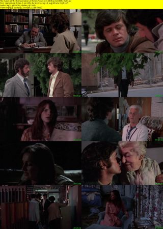 The Reincarnation of Peter Proud 1975 BRRip XviD MP3-XVID