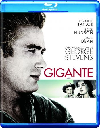 Giant 1956 BDRip 10Bit 1080p DD2.0 H265-d3g