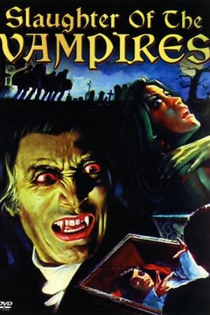 Slaughter of the Vampires 1962 DVDRip DD2.0 XviD-bigapeCG