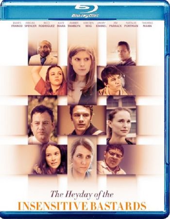 The Heyday of the Insensitive Bastards 2015 1080p BluRay x264-OFT