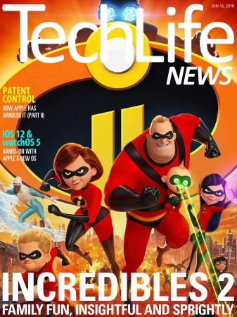 Techlife News - June 16, 2018