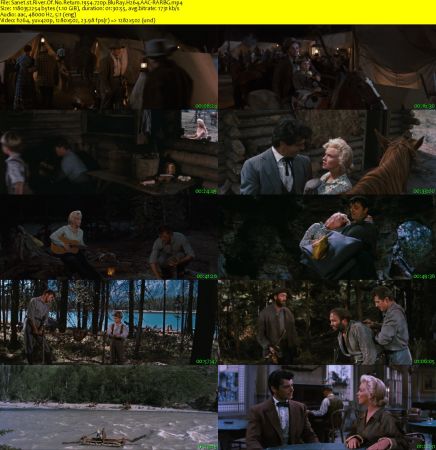 River Of No Return 1954 720p BluRay H264 AAC-RARBG