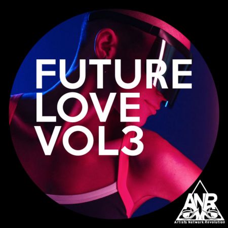 VA - Future Love Vol3 (2018)