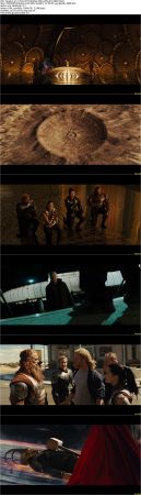 Marvel Cinematic Universe 2000-2018 BluRay 720p x264 AC3-CMCT