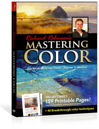 Mastering Color
