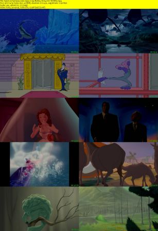 Fantasia 2000 1999 720p BluRay H264 AAC-RARBG