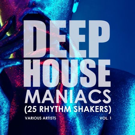 VA - Deep House Rhythm and Special Beat, Vol.8 (2018)