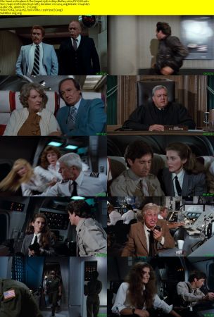 Airplane II The Sequel 1982 1080p BluRay x264-PSYCHD