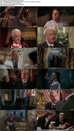 Leslie Nielsen Movie Pack