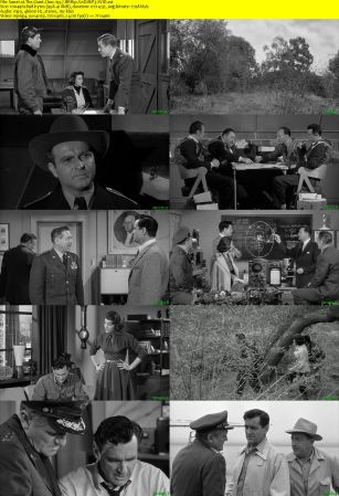 The Giant Claw 1957 BRRip XviD MP3-XVID