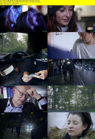 BBC Ugly Me My Life With Body Dysmorphia 2018 x264-TVC