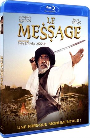 The Message 1976 1080p BluRay H264 AAC-RARBG