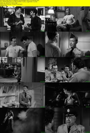 No Time for Sergeants 1958 iNTERNAL HDTV x264-REGRET