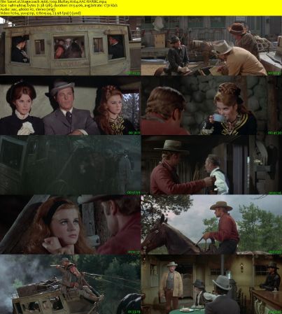 Stagecoach 1966 720p BluRay H264 AAC-RARBG