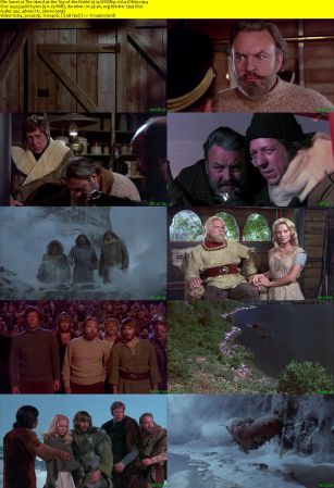 The Island at the Top of the World 1974 WEBRip x264-ION10