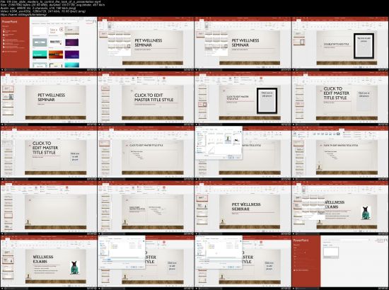 PowerPoint Tips Weekly (Update 06/06/2018)