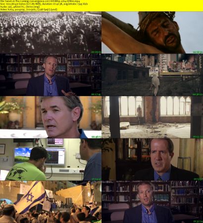 The Coming Convergence 2017 WEBRip x264-ION10