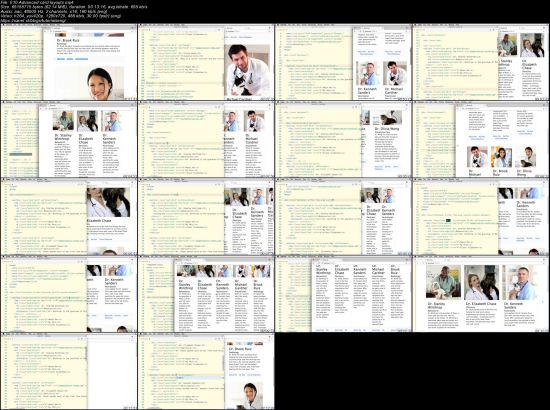 Lynda - Bootstrap 4 Migration