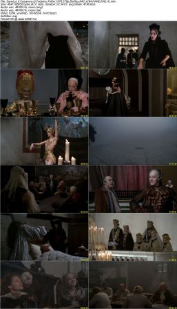 Fellinis Casanova 1976 576p BluRay AAC2.0 x264-HANDJOB