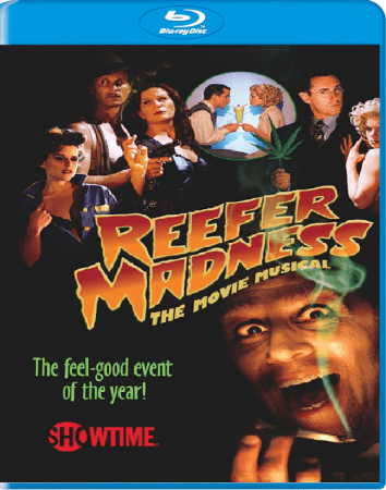 Reefer Madness 2005 BRRip XviD MP3-XVID