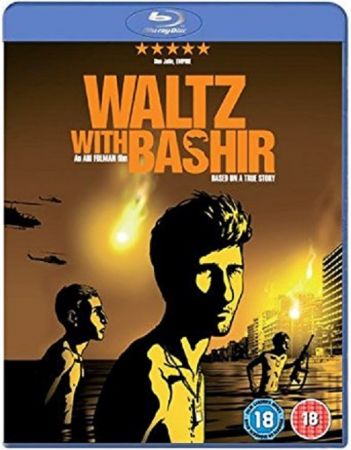 Waltz with Bashir 2008 1080p BluRay H264 AAC-RARBG