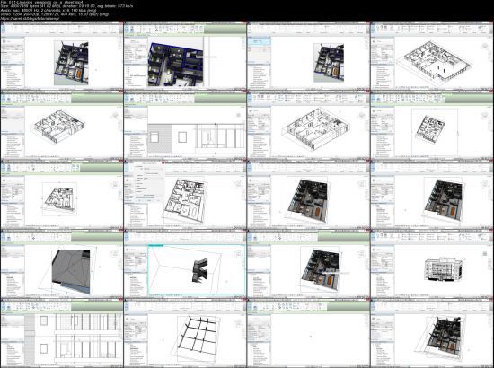 Revit: Tips, Tricks, and Troubleshooting (Update 06/2018)