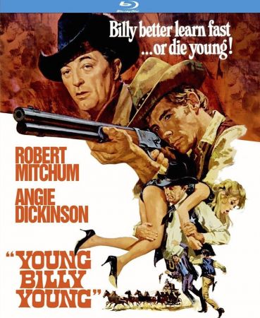 Young Billy Young 1969 BRRip XviD MP3-XVID