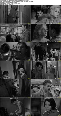 Look Back in Anger 1959 BRRip XviD MP3-XVID