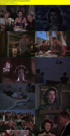 Pandora and the Flying Dutchman 1951 HDTV x264-REGRET