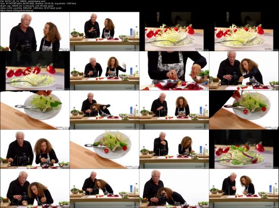 Lynda - Food and Drink Photography