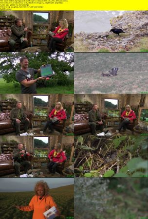 BBC - Springwatch (2018) 1080p HDTV x264 AAC MVGroup