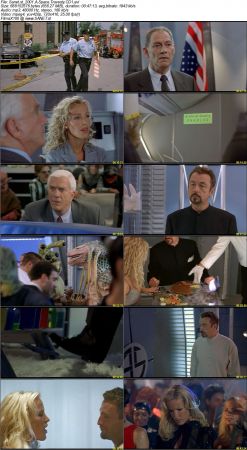Leslie Nielsen Movie Pack