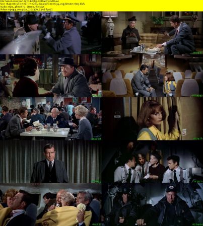 Airport 1970 BRRip XviD MP3-XVID
