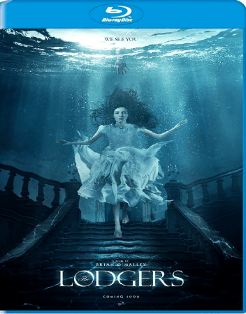 The Lodgers 2017 1080p BluRay x264-TNT