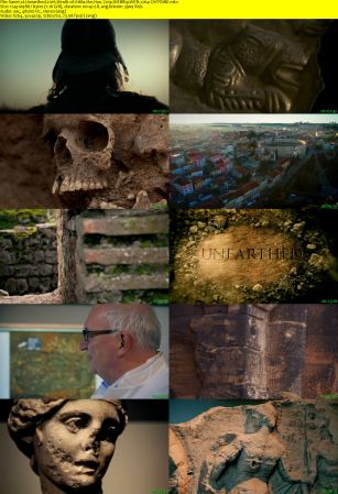 Science Channel - Unearthed: Wrath of Attila the Hun (2018) 720p WEBRip WEB x264-CAFFEiNE