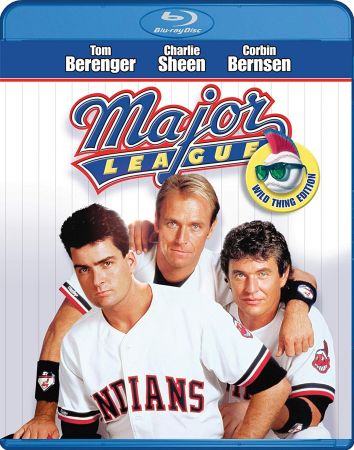 Major League 1989 1080p BluRayRip EAC3 5.1 x265-Lootera