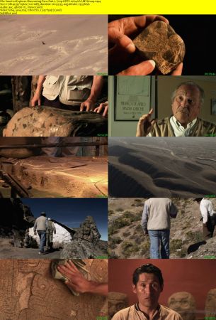 Studio3 TV - Explorer: Discovering Peru (2005) 720p HDTV x264 AAC MVGroup