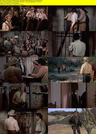 Buchanan Rides Alone 1958 RESTORED BDRip x264-SPOOKS
