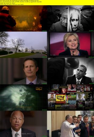 CBC The Passionate Eye - Putin's Revenge (2018) 720p x264 AAC MVGroup