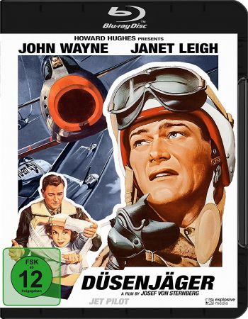 Jet Pilot 1957 1080p BluRay H264 AAC-RARBG