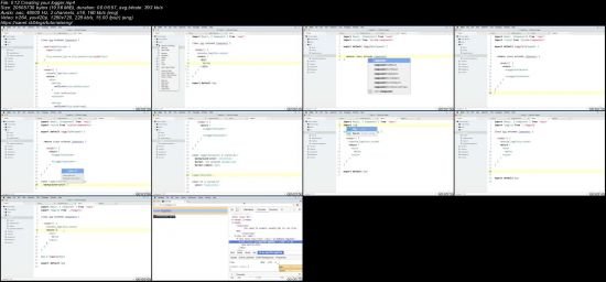 Lynda - React: Lifecycles